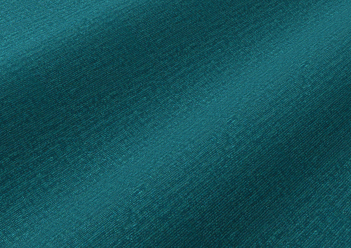 Maurice, Teal - Made to Measure Curtains - Image 4
